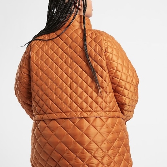 Athleta Whisper Featherless Jacket - Picture 5 of 12